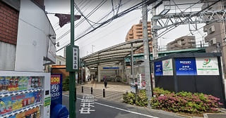 中井駅周辺で診療費が安く、アクセスが良いクリニック